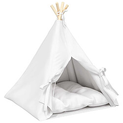 Coussin pour chat