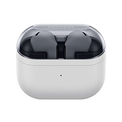 Écouteurs Bluetooth Samsung Galaxy Buds3 FE Gris pas cher