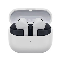 Écouteurs Bluetooth Samsung Galaxy Buds3 FE Gris