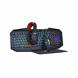 Acheter Gosu PC Gamer Completo SAMURAI A75F RX76 - AMD Ryzen 5 7500F - RX 7600 - 27" QHD