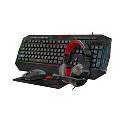 Acheter Gosu PC Gamer Completo RONIN A56GT - AMD Ryzen 5 5600GT - Radeon RX Vega 7 - 24" FHD