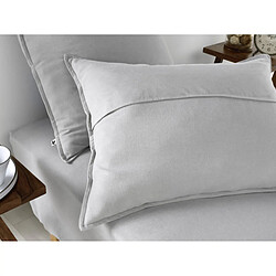 Acheter Taie d'oreiller "Candice" Flanelle de Coton l'Effet Papillon