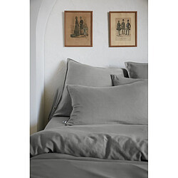 Avis Taie d'oreiller "Lysandre" "Lyocel" L'effet Papillon