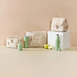 Avis Five Simply Smart Sac Repas Isotherme Double Lena 9L Beige