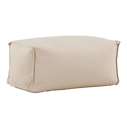 Pouf d'extérieur Paris Prix