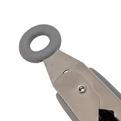 Acheter Five Simply Smart Pince de Cuisine en Inox Essentiels 27cm Gris