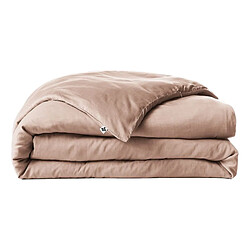 Housse de couette "Lysandre" "Lyocel" L'effet Papillon