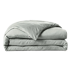 Housse de couette "Lysandre" "Lyocel" L'effet Papillon