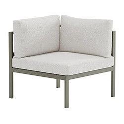Fauteuil de jardin Paris Prix