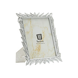 Paris Prix Cadre Photo Déco Leavy 20x25cm Argent