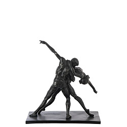 Statue & statuette