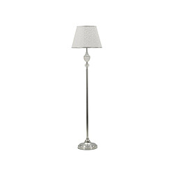 Paris Prix Lampadaire Design Kody 158cm Argent
