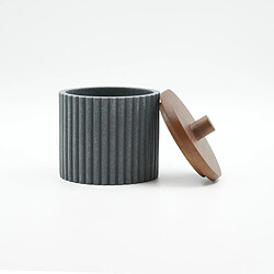 Gobelet & porte brosse à dents