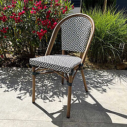 Chaises de jardin