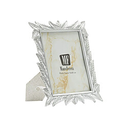 Paris Prix Cadre Photo Déco Leavy 15x20cm Argent