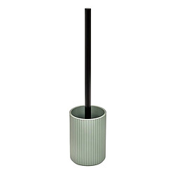 Five Simply Smart Brosse WC Design Abraham 39cm Vert