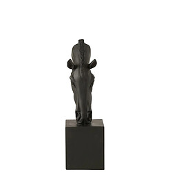 Statue & statuette