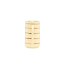 Avis Paris Prix Pichet Moucheté en Porcelaine Kutie 22cm Beige