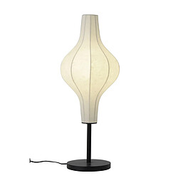 Paris Prix Lampe à Poser Design Jed 67cm Naturel