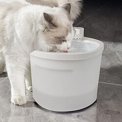 Gamelle pour chat