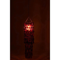 Paris prix 56684 - 30 cm - Rouge pas cher