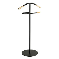 Paris Prix Valet de Chambre Roger 105cm Noir