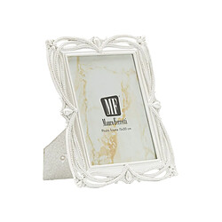Paris Prix Cadre Photo Déco Ribbon 15x20cm Argent
