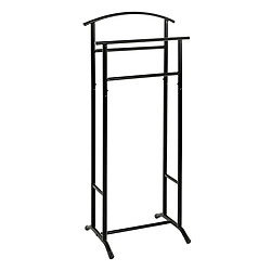Paris Prix Valet de Chambre Théo 107cm Noir