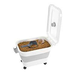 Gamelle pour chien