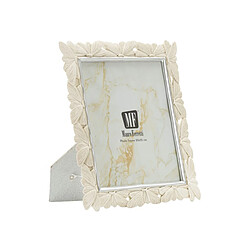 Paris Prix Cadre Photo Déco Butterfly 20x25cm Crème