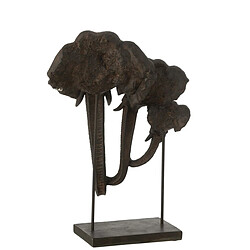 Statue & statuette