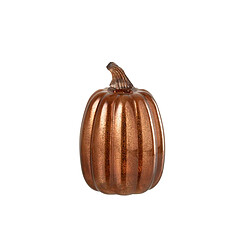 Paris Prix Citrouille à LED Automn 21cm Marron