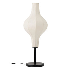 Paris Prix Lampe à Poser Design Jed 67cm Naturel