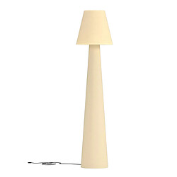 Paris Prix Lampadaire d'Extérieur Stratford 150cm Beige