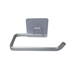 Paris Prix Dérouleur Papier WC Filaire 14cm Chrome