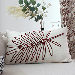Coussin d'intérieur