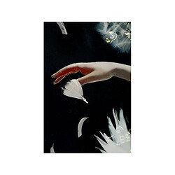Avis Mauro Ferretti Paris prix Dancing II - 72x4 cm
