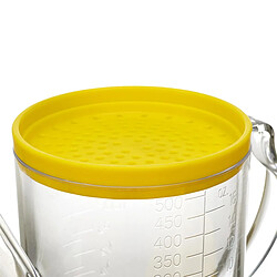 Avis Paris Prix Presse Agrumes Arrosoir Citron 15cm Jaune