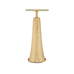 Paris Prix Lampe à Poser Design Tower 54cm Or