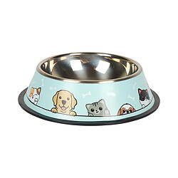 Gamelle pour chat