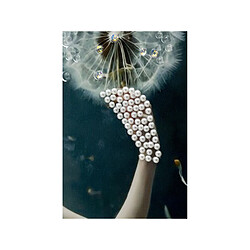 Acheter Mauro Ferretti Paris prix Dancing II - 72x4 cm