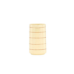 Acheter Paris Prix Pichet Moucheté en Porcelaine Kutie 22cm Beige