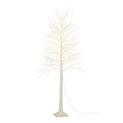 Paris Prix Arbre 3000 LED Automn 210cm Blanc
