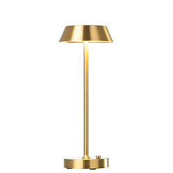 Paris Prix Lampe à Poser à LED Noé 31cm Doré