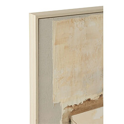 Avis Paris Prix Tableau Abstrait Jouk 123x154cm Multicolore