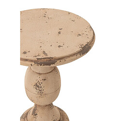 Ensemble table & chaises