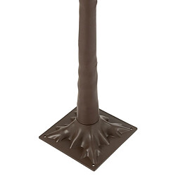 Paris Prix Arbre 2000 LED Automn 180cm Marron