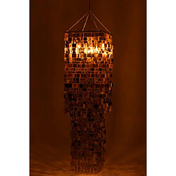 Paris prix Disco - 50 cm - Or pas cher