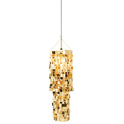 Acheter Paris prix Disco - 30 cm - Or