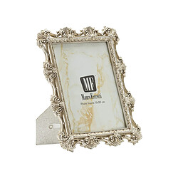 Paris Prix Cadre Photo Déco Di Firenze 15x20cm Argent